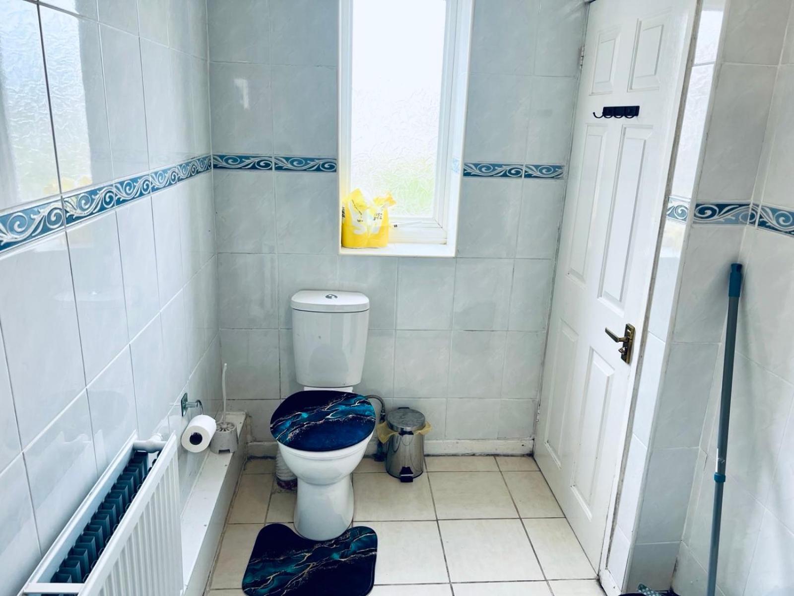 شقة Single Bed In A Peaceful House In Morriston المظهر الخارجي الصورة